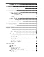 Preview for 36 page of NEC Express5800/A1080a User Manual