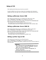 Preview for 68 page of NEC Express5800/A1080a User Manual