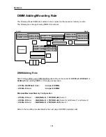 Preview for 100 page of NEC Express5800/A1080a User Manual