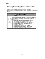 Preview for 138 page of NEC Express5800/A1080a User Manual
