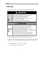 Предварительный просмотр 170 страницы NEC Express5800/A1080a User Manual