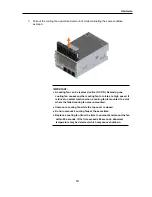 Preview for 207 page of NEC Express5800/A1080a User Manual