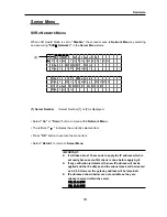 Предварительный просмотр 259 страницы NEC Express5800/A1080a User Manual