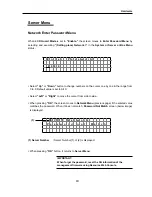 Предварительный просмотр 261 страницы NEC Express5800/A1080a User Manual