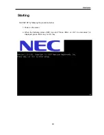 Preview for 291 page of NEC Express5800/A1080a User Manual