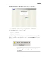 Предварительный просмотр 389 страницы NEC Express5800/A1080a User Manual