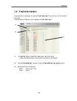 Preview for 427 page of NEC Express5800/A1080a User Manual