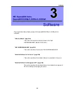 Предварительный просмотр 555 страницы NEC Express5800/A1080a User Manual