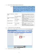 Preview for 9 page of NEC Express5800/A2040d User Manual