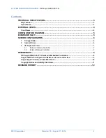 Preview for 2 page of NEC Express5800/AD106c System Configuration Manual