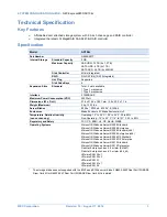 Preview for 3 page of NEC Express5800/AD106c System Configuration Manual