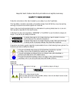 Предварительный просмотр 3 страницы NEC Express5800/AT101a User Manual