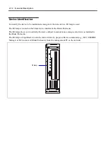 Предварительный просмотр 40 страницы NEC Express5800/AT101a User Manual