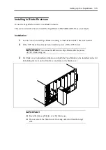 Предварительный просмотр 45 страницы NEC Express5800/AT101a User Manual