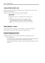 Предварительный просмотр 92 страницы NEC Express5800/AT101a User Manual