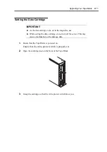 Предварительный просмотр 103 страницы NEC Express5800/AT101a User Manual