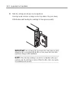 Предварительный просмотр 104 страницы NEC Express5800/AT101a User Manual