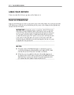 Preview for 38 page of NEC Express5800/B120a-d User Manual