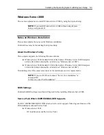 Preview for 75 page of NEC Express5800/B120a-d User Manual