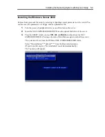 Preview for 81 page of NEC Express5800/B120a-d User Manual