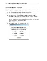 Preview for 102 page of NEC Express5800/B120a-d User Manual