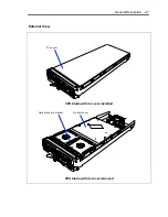 Предварительный просмотр 31 страницы NEC Express5800/B120a User Manual