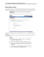 Предварительный просмотр 138 страницы NEC Express5800/B120a User Manual