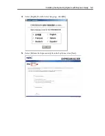 Предварительный просмотр 145 страницы NEC Express5800/B120a User Manual