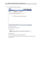 Предварительный просмотр 146 страницы NEC Express5800/B120a User Manual