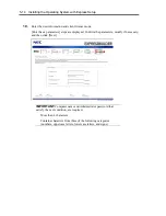 Предварительный просмотр 150 страницы NEC Express5800/B120a User Manual