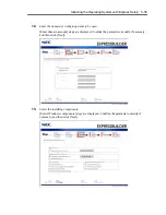 Предварительный просмотр 171 страницы NEC Express5800/B120a User Manual