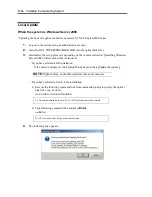 Предварительный просмотр 352 страницы NEC Express5800/B120a User Manual