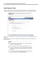 Preview for 74 page of NEC Express5800/B120b-d User Manual