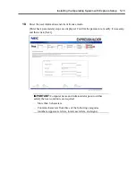 Preview for 87 page of NEC Express5800/B120b-d User Manual