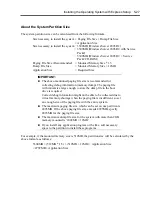 Preview for 99 page of NEC Express5800/B120b-d User Manual