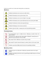 Preview for 4 page of NEC Express5800/B120b User Manual