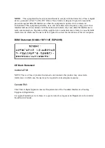 Preview for 5 page of NEC Express5800/B120b User Manual