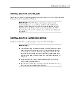 Preview for 47 page of NEC Express5800/B120b User Manual