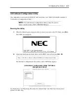 Preview for 79 page of NEC Express5800/B120b User Manual