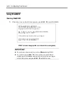 Preview for 98 page of NEC Express5800/B120b User Manual