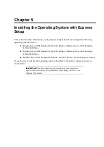 Preview for 137 page of NEC Express5800/B120b User Manual