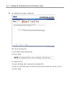 Preview for 148 page of NEC Express5800/B120b User Manual