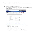 Preview for 152 page of NEC Express5800/B120b User Manual