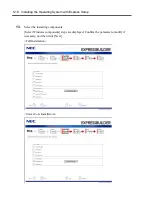 Preview for 154 page of NEC Express5800/B120b User Manual