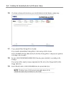 Preview for 156 page of NEC Express5800/B120b User Manual