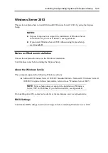 Preview for 161 page of NEC Express5800/B120b User Manual