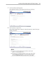 Preview for 171 page of NEC Express5800/B120b User Manual