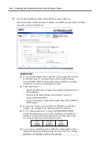 Preview for 172 page of NEC Express5800/B120b User Manual