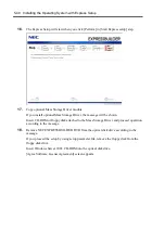 Preview for 176 page of NEC Express5800/B120b User Manual
