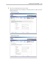 Preview for 207 page of NEC Express5800/B120b User Manual